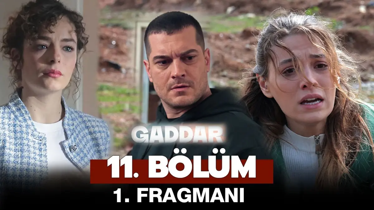 Gaddar Yeni Fragman11