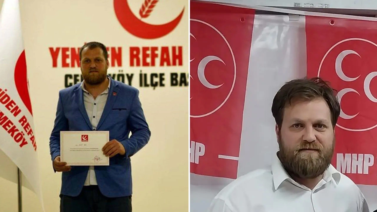 Kızılay Yöneticisi Arif Koç