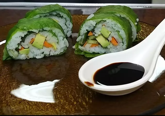 Laz Sushi 2