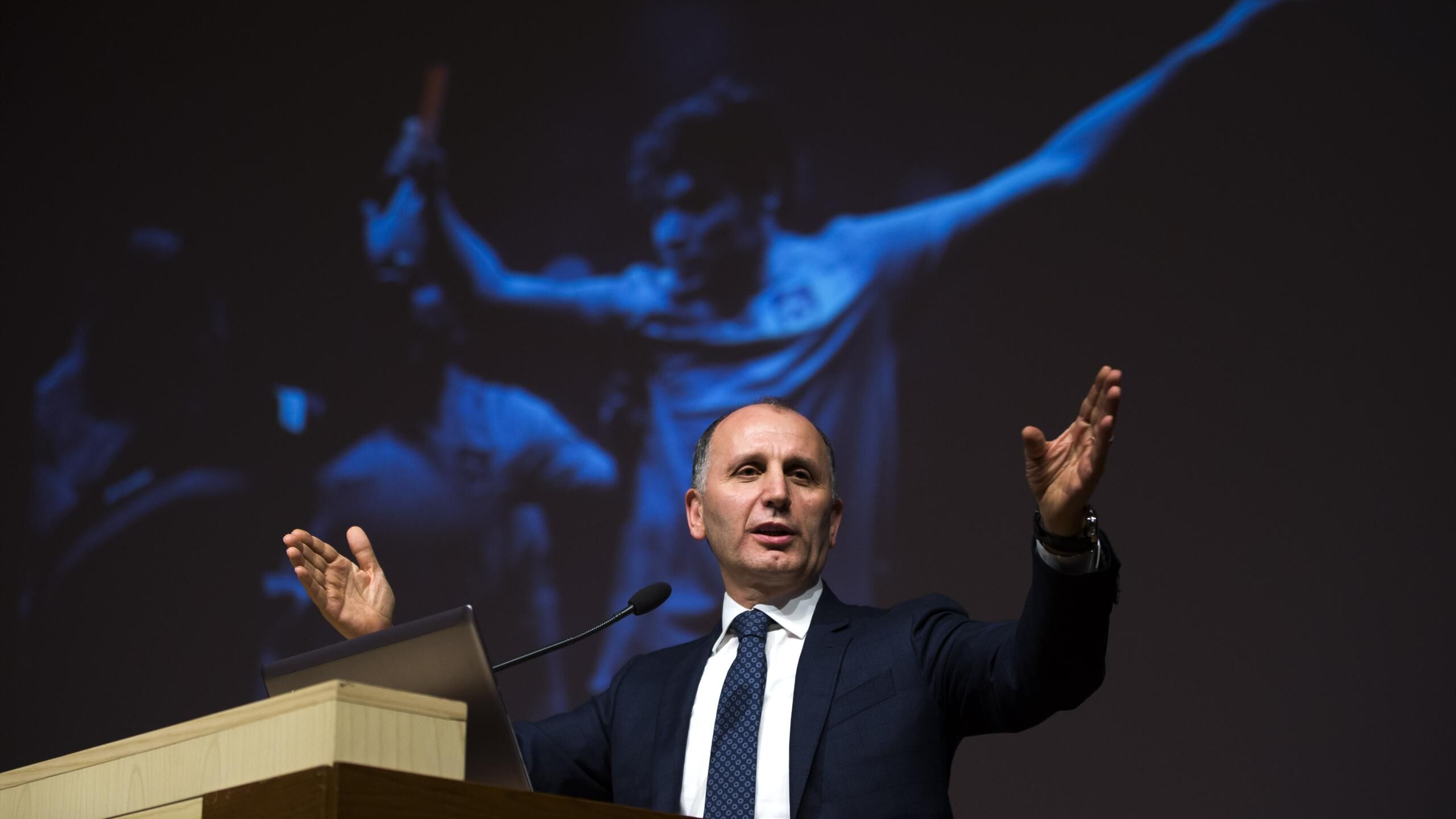 Muharrem Usta