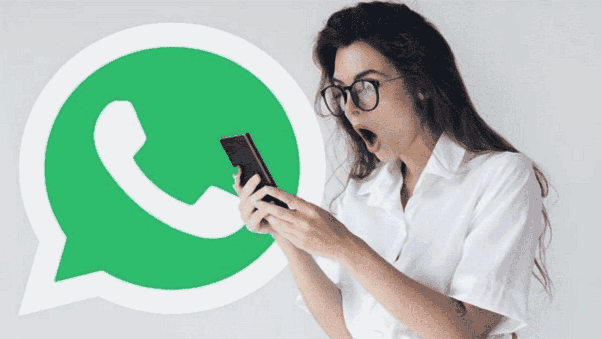Whatsapp Yeni Ozellikleri