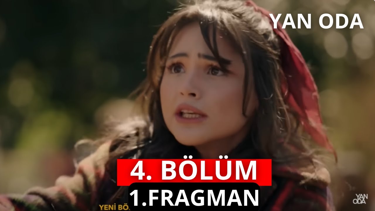 Yan Oda Yeni Fragman4