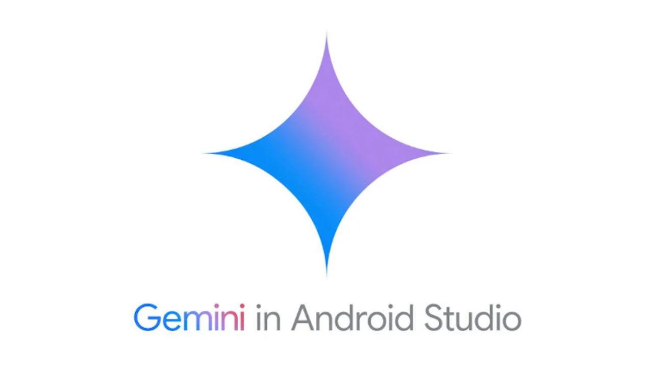 Gemini Android Studio