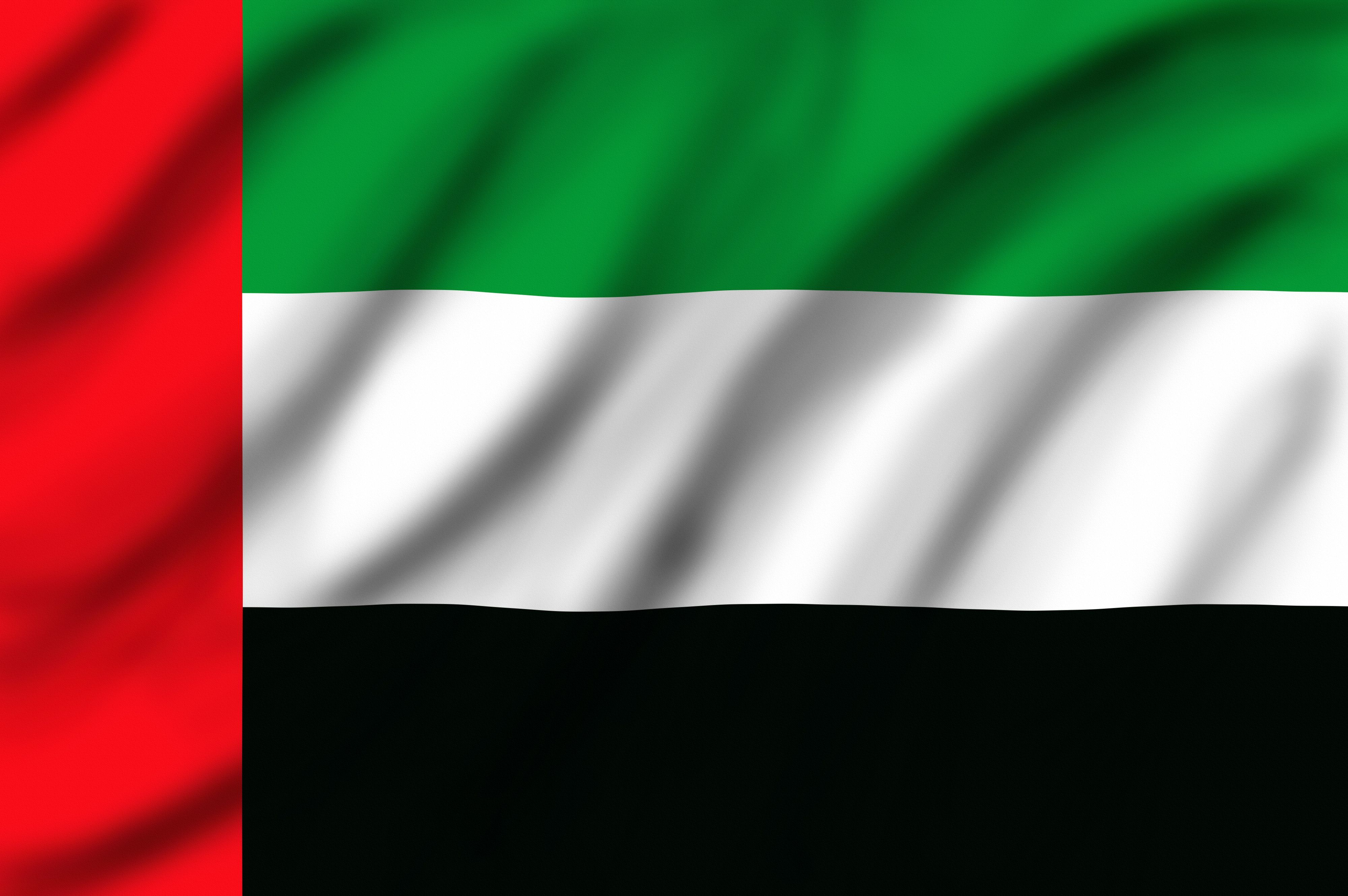 Birleşik Arap Emirlikleri (Bae)