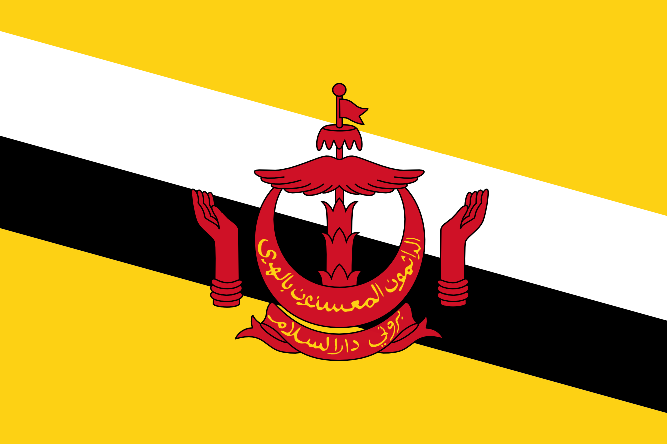 Brunei Darüsselam