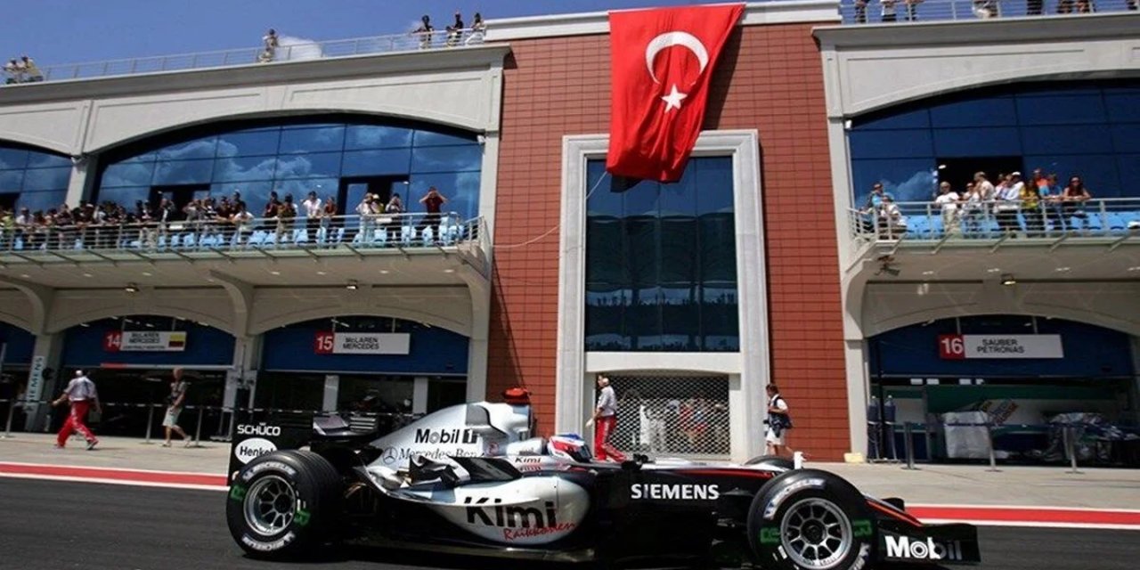 Formula1 Istanbul1