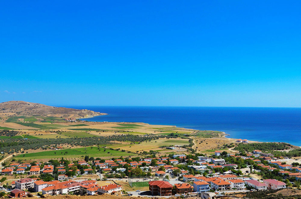 Gökçeada, Çanakkale