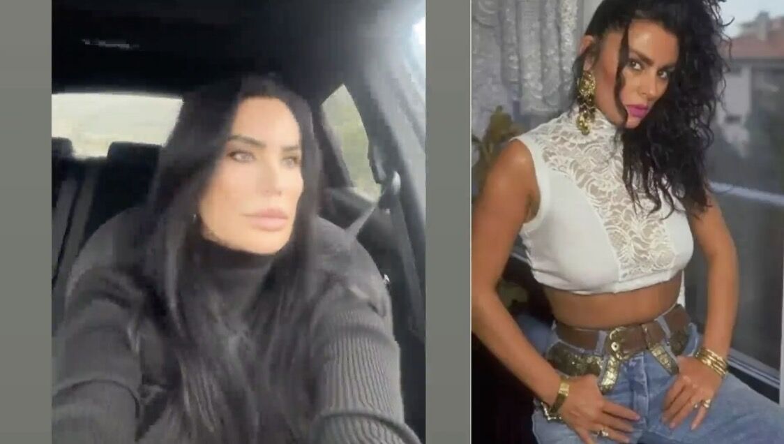 Serpil Cakmakli Son Hali