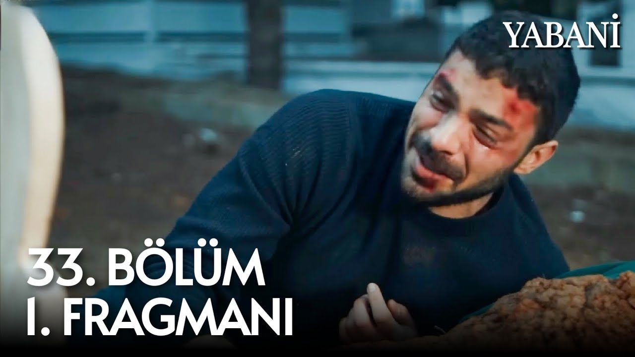 Yabani Yeni Fragman33