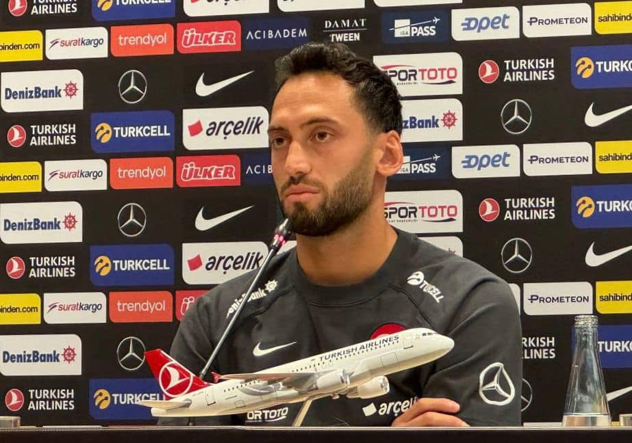 Hakan Çalhanoğlu-1