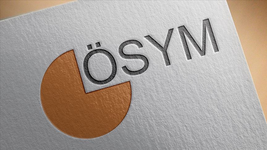 Ösym Logo