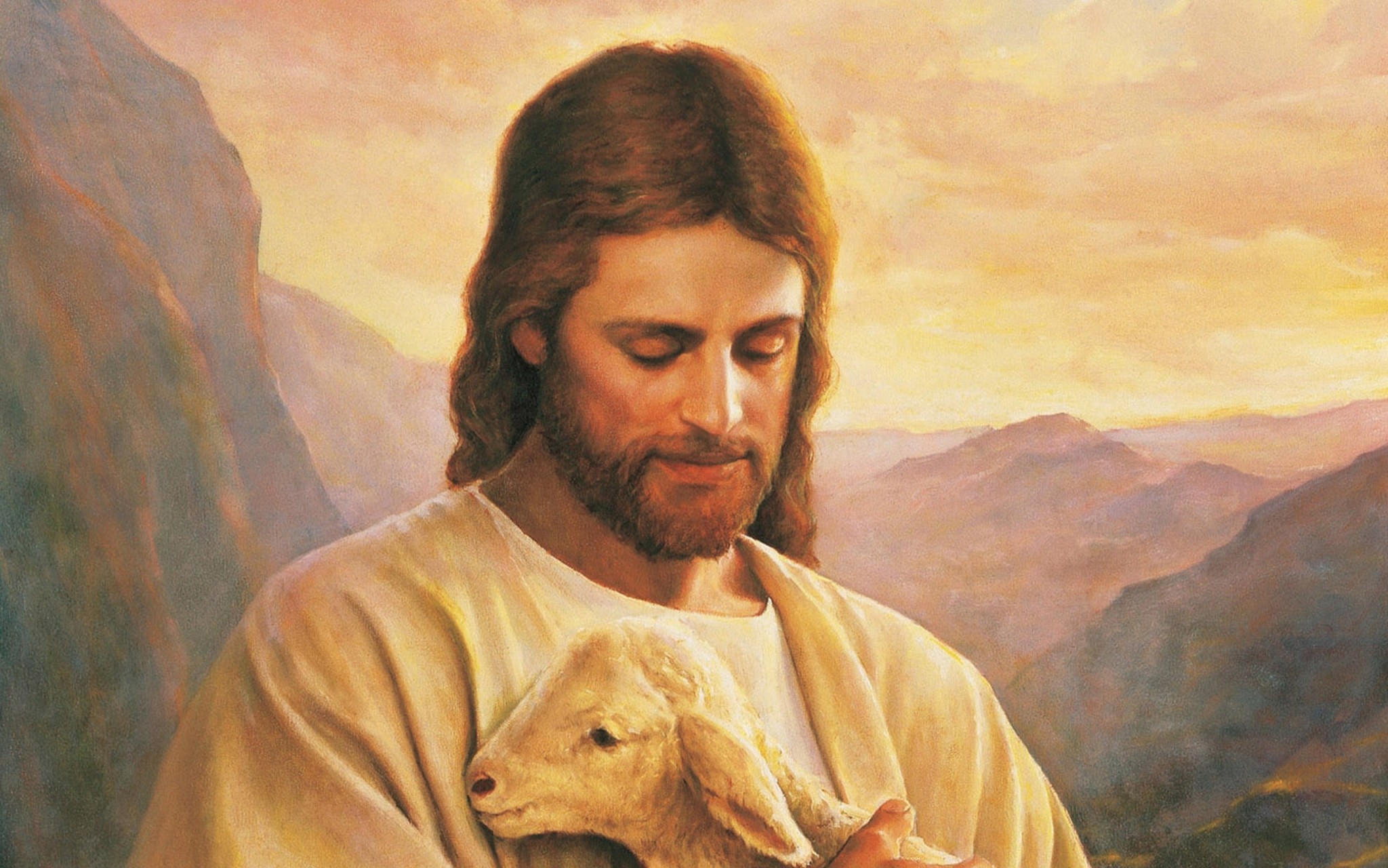 1021740 Download Free Jesus Wallpaper 2048X1280 For Hd