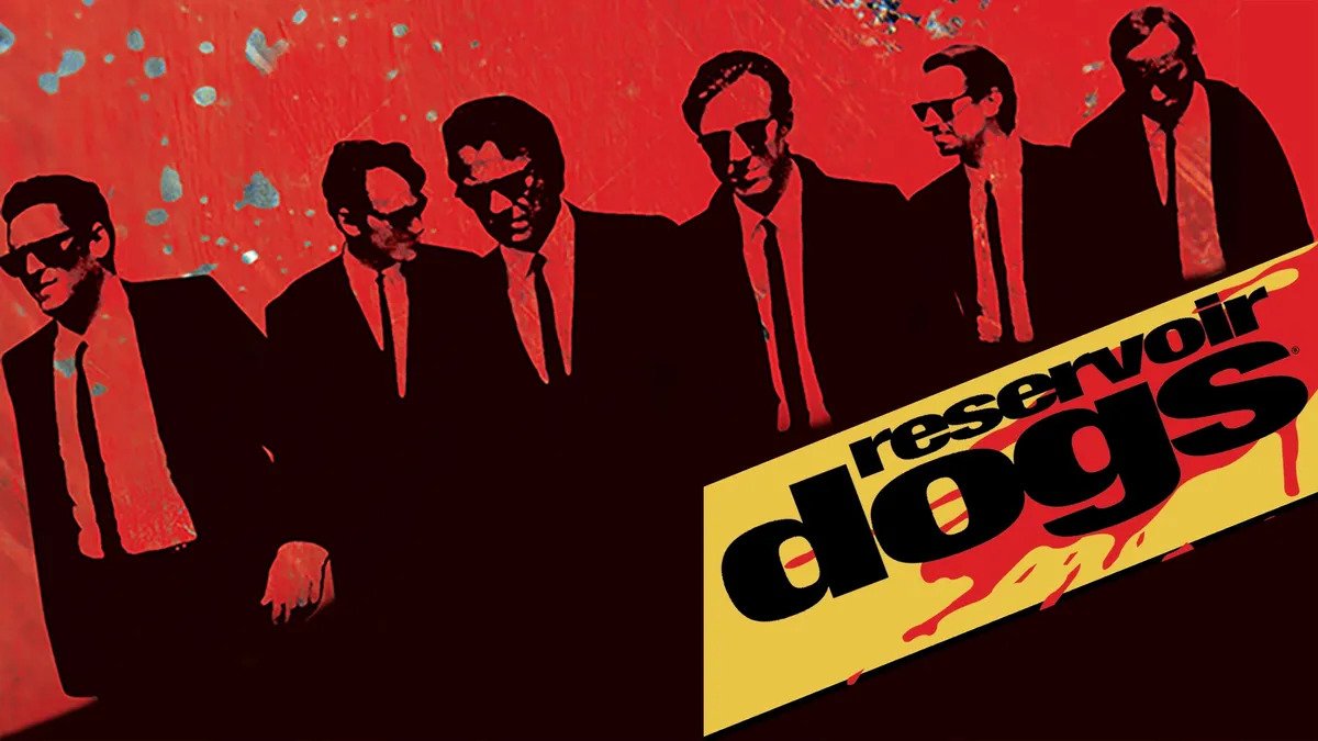 50 Facts About The Movie Reservoir Dogs 1687512284