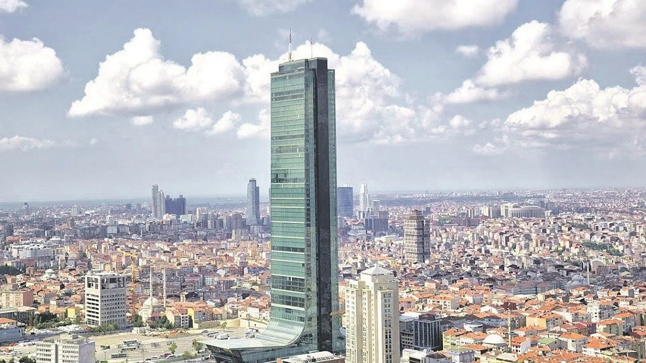 İstanbul Sapphire