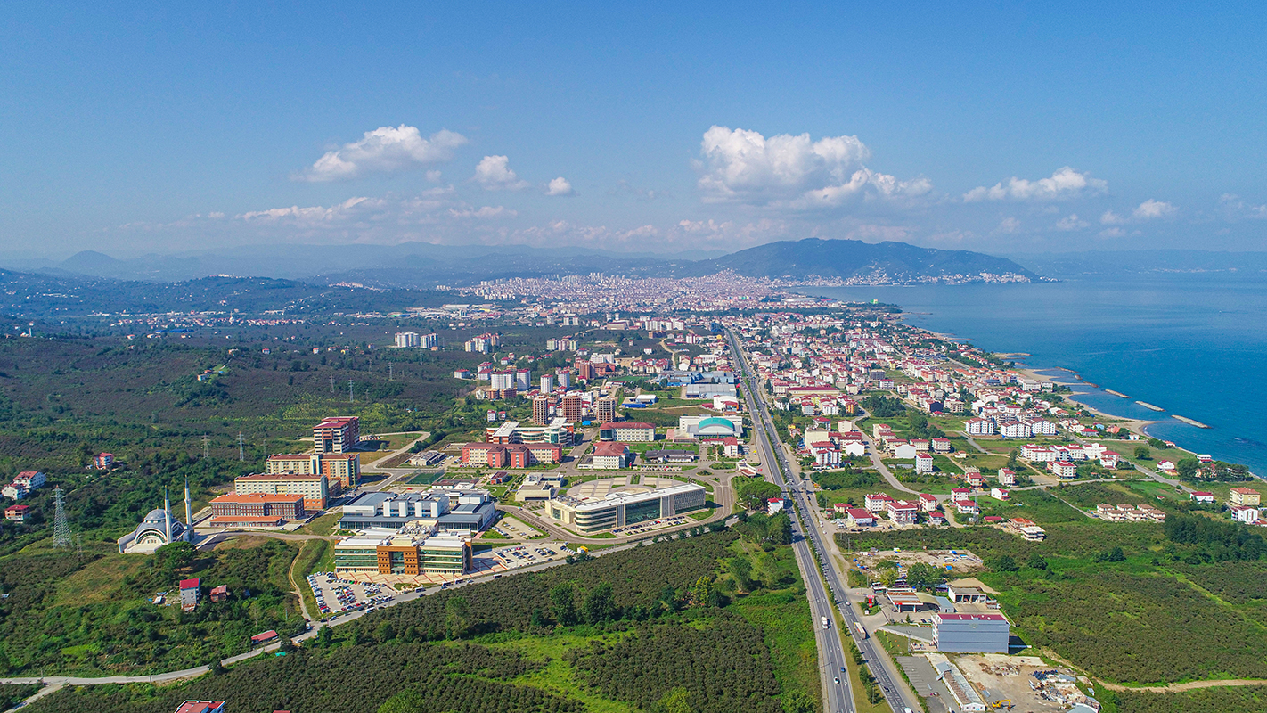 Ordu Üniversitesi-3