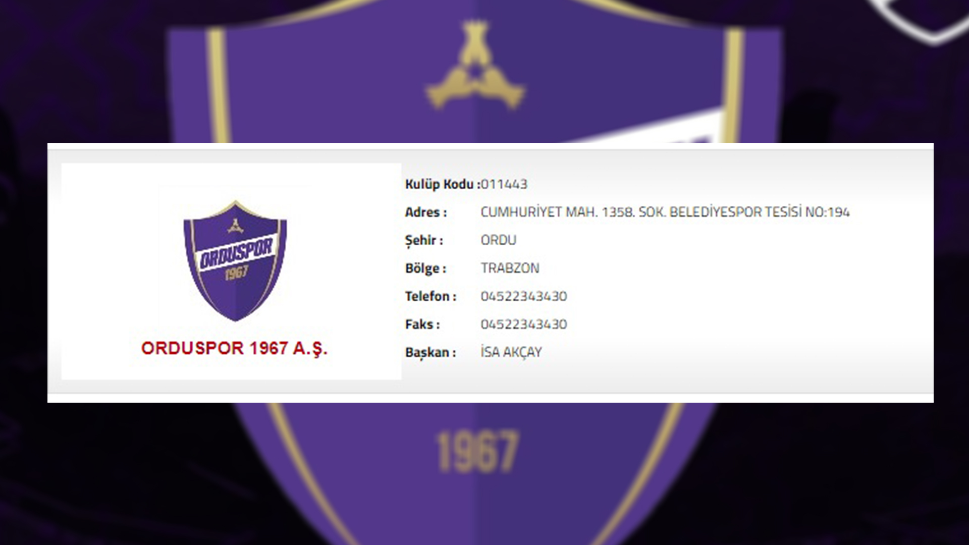 Orduspor 1967 A.ş.-64