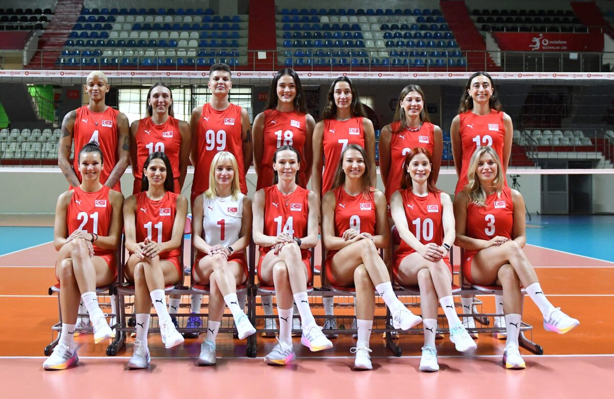 Turkiye Voleybol 1200X780