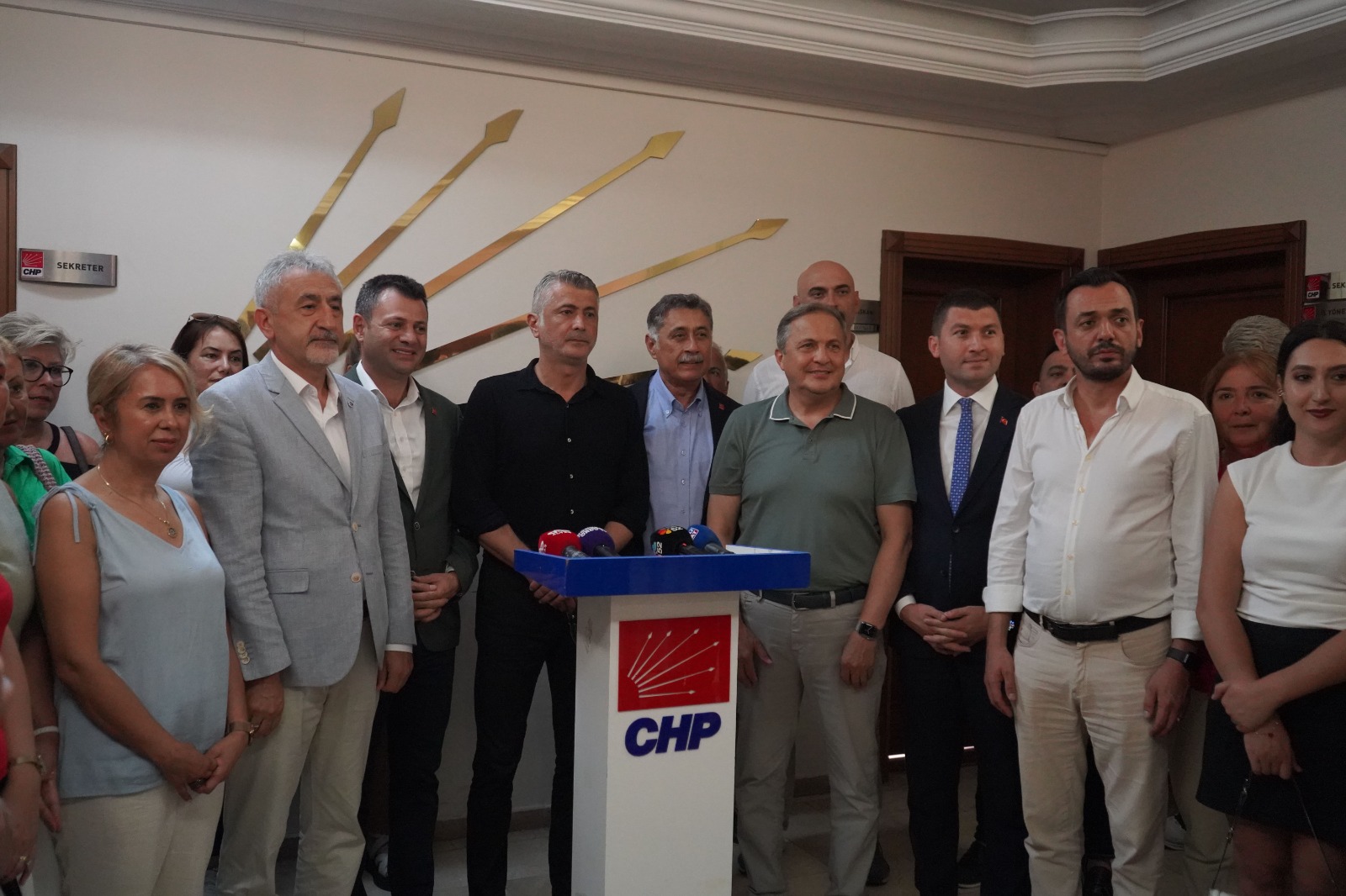 Chp Fındık 1