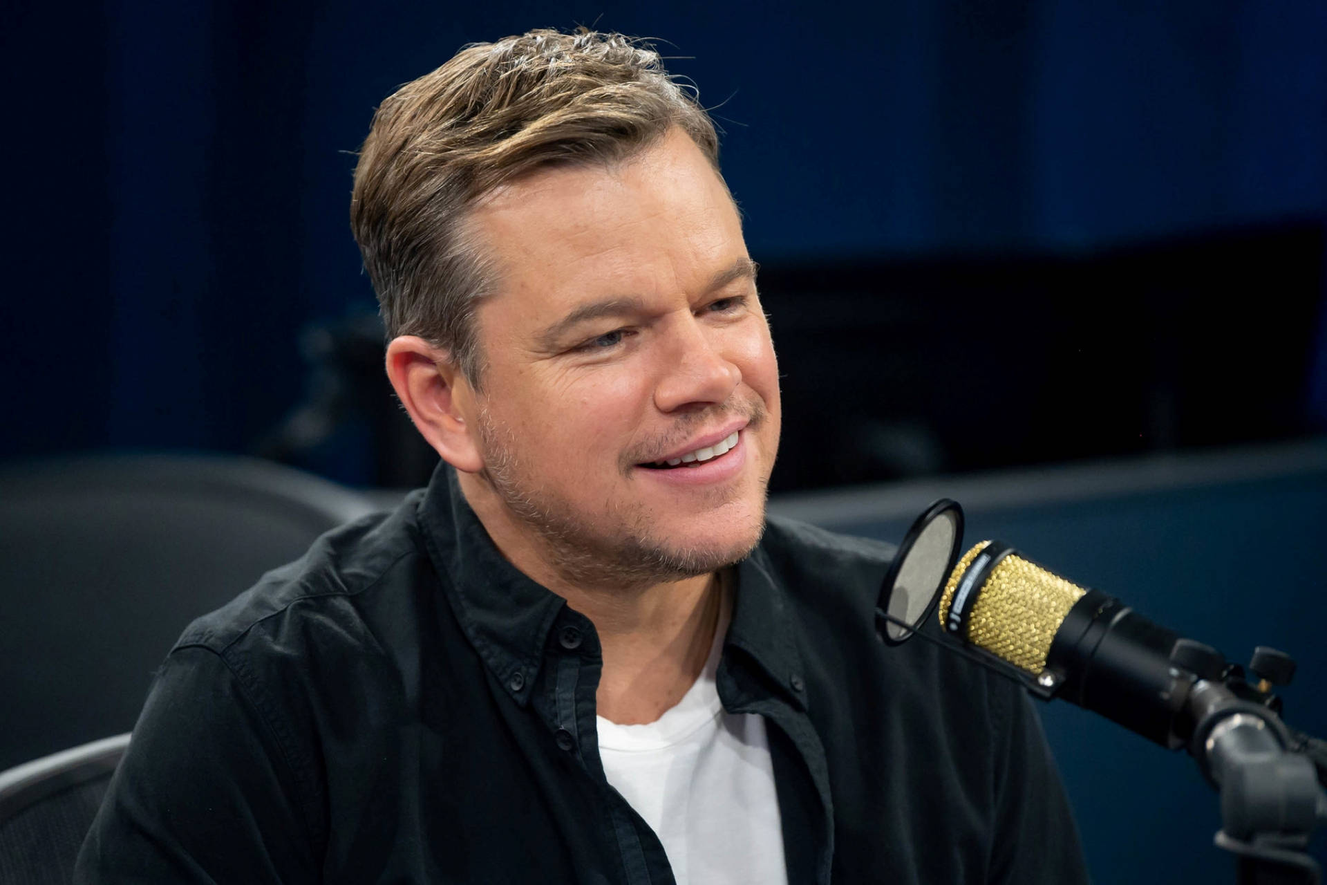 Matt Damon Dublin Radio Show 2020 1Wus6Buwh83X2Bsb