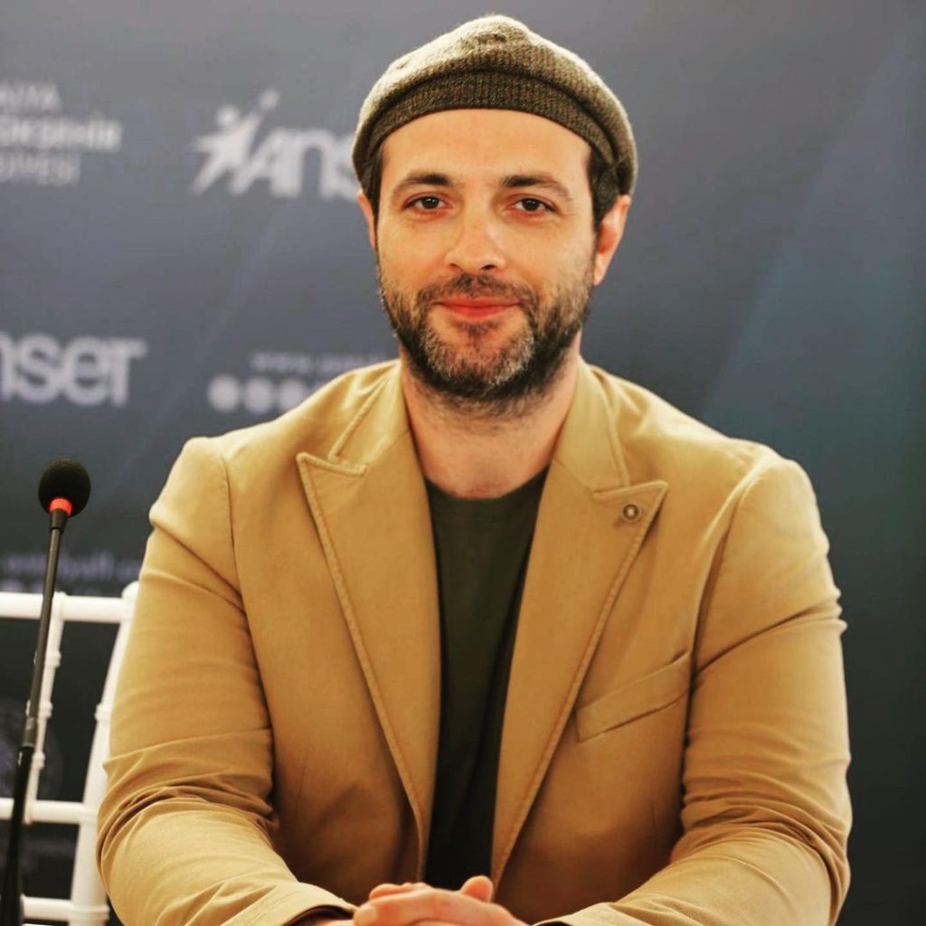 Onur Gürçay