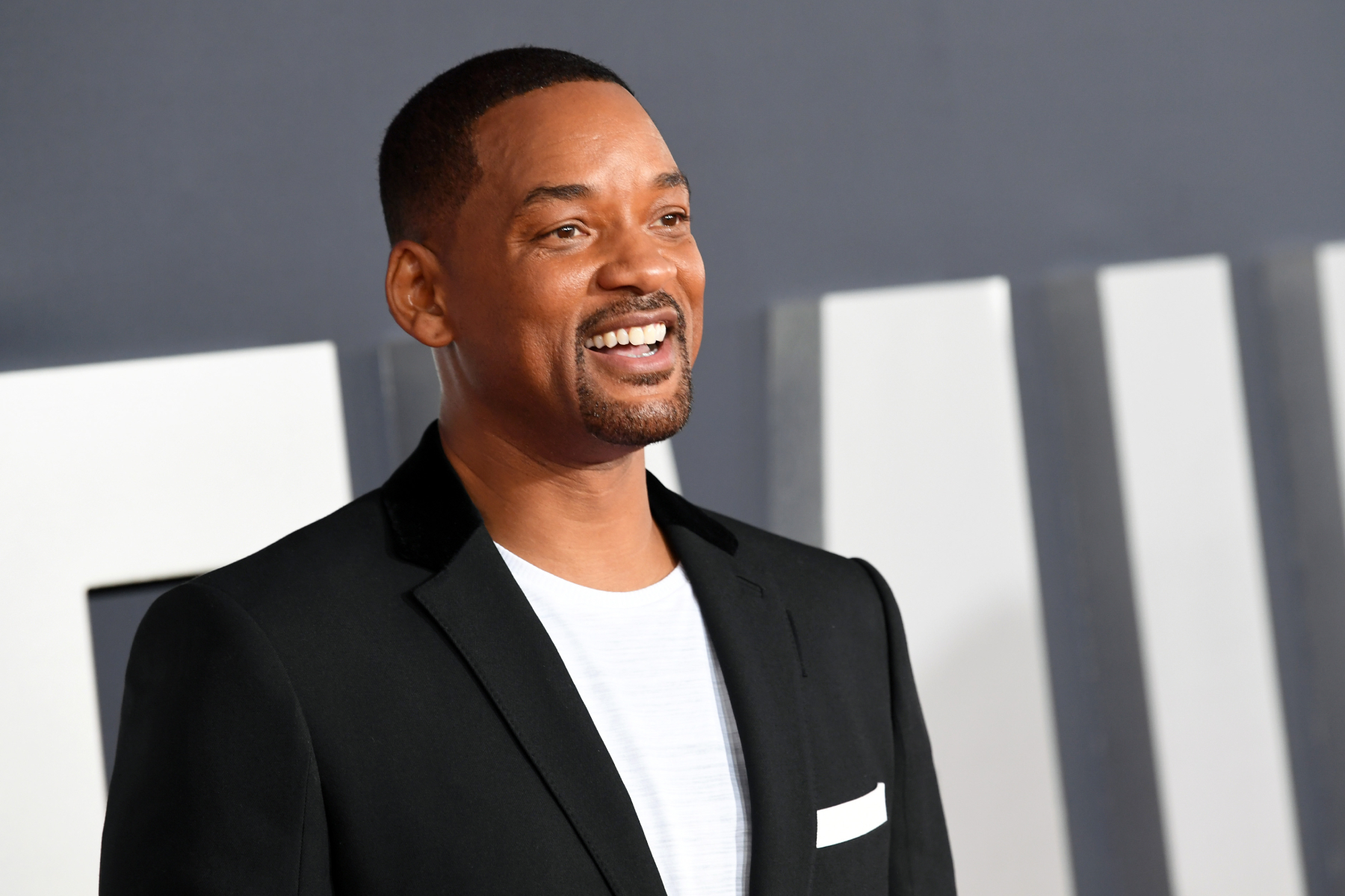 Will Smith Returns To Award Season 1