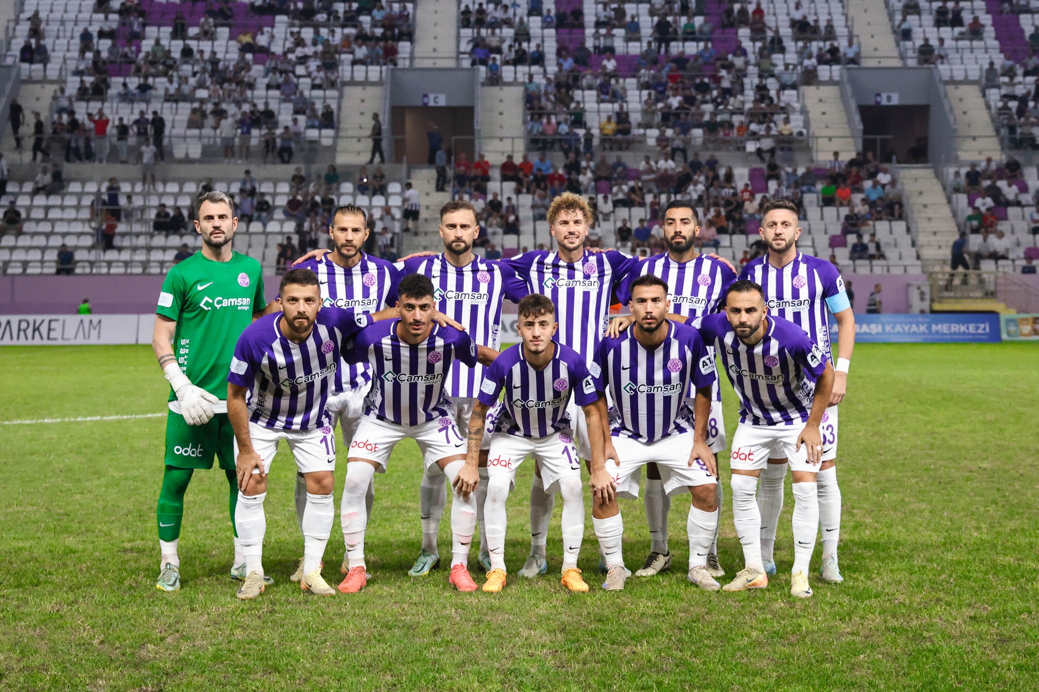 52 Orduspor Futbol Kulübü11