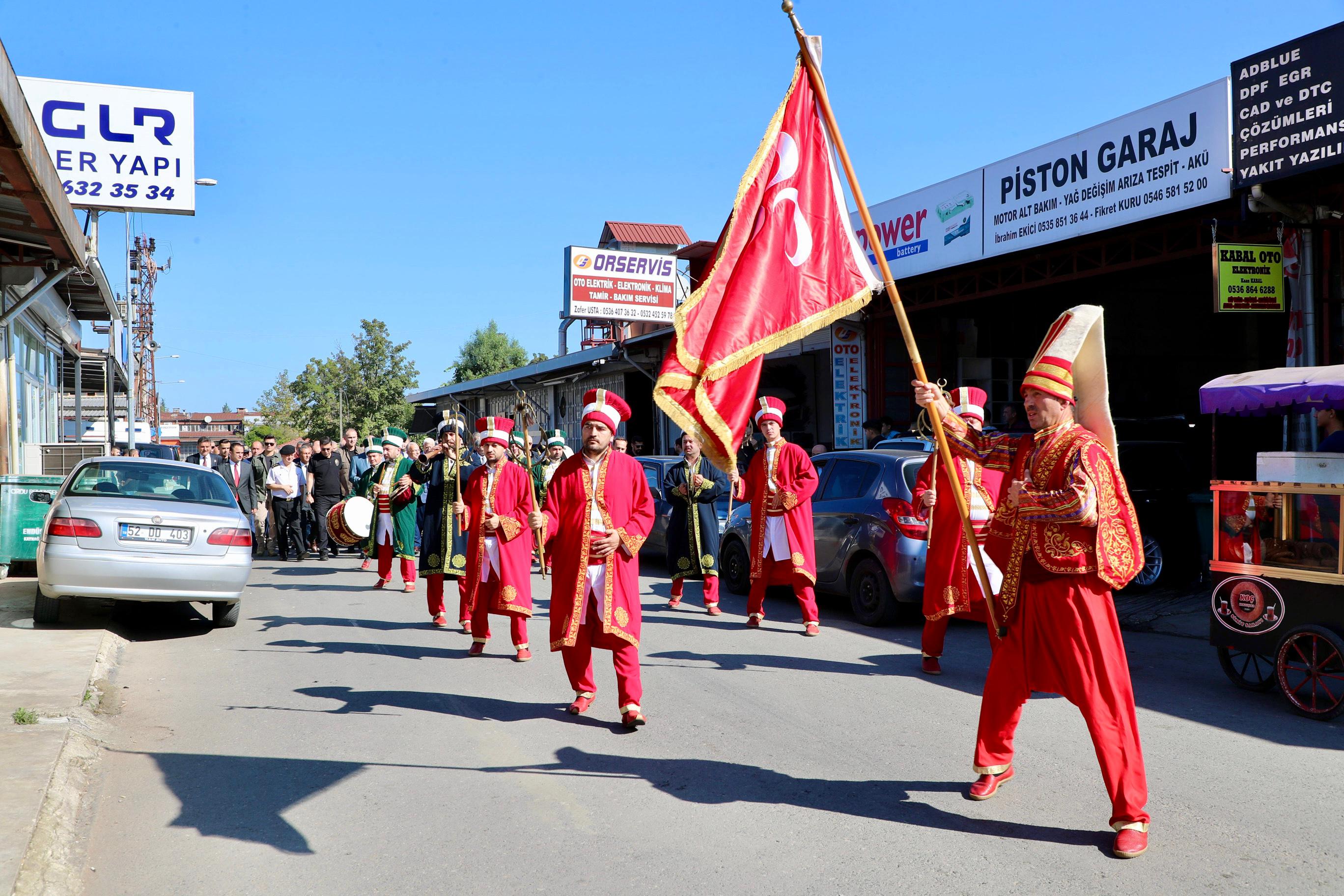 Ahilik Haftası 2