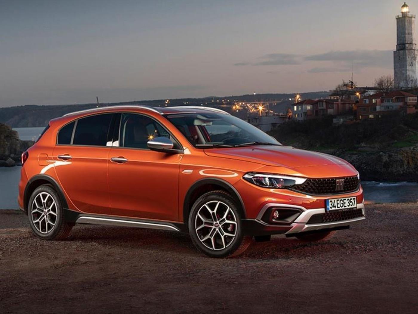 Fiat Egea Cross-1