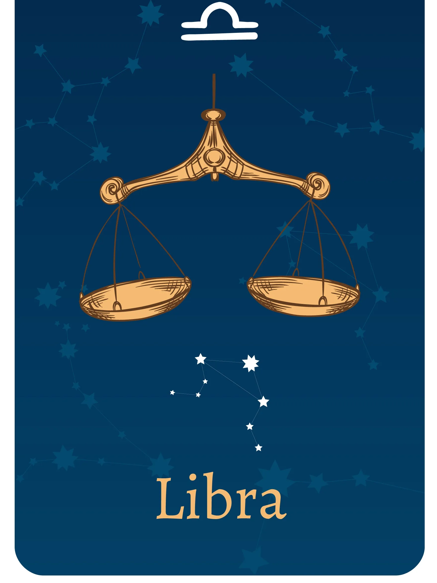 Terazi Libra