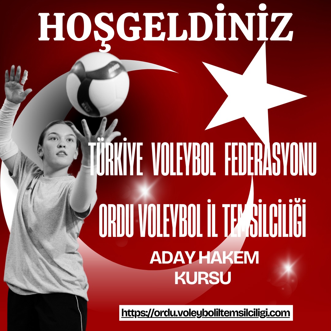 Voleybolhakem