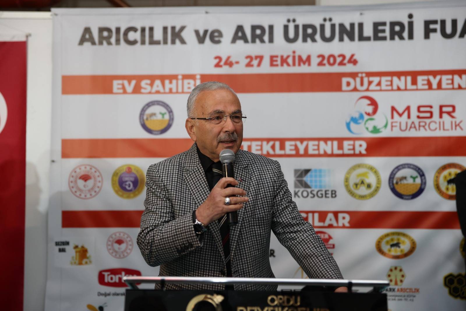 Arıcılık Fuar 2