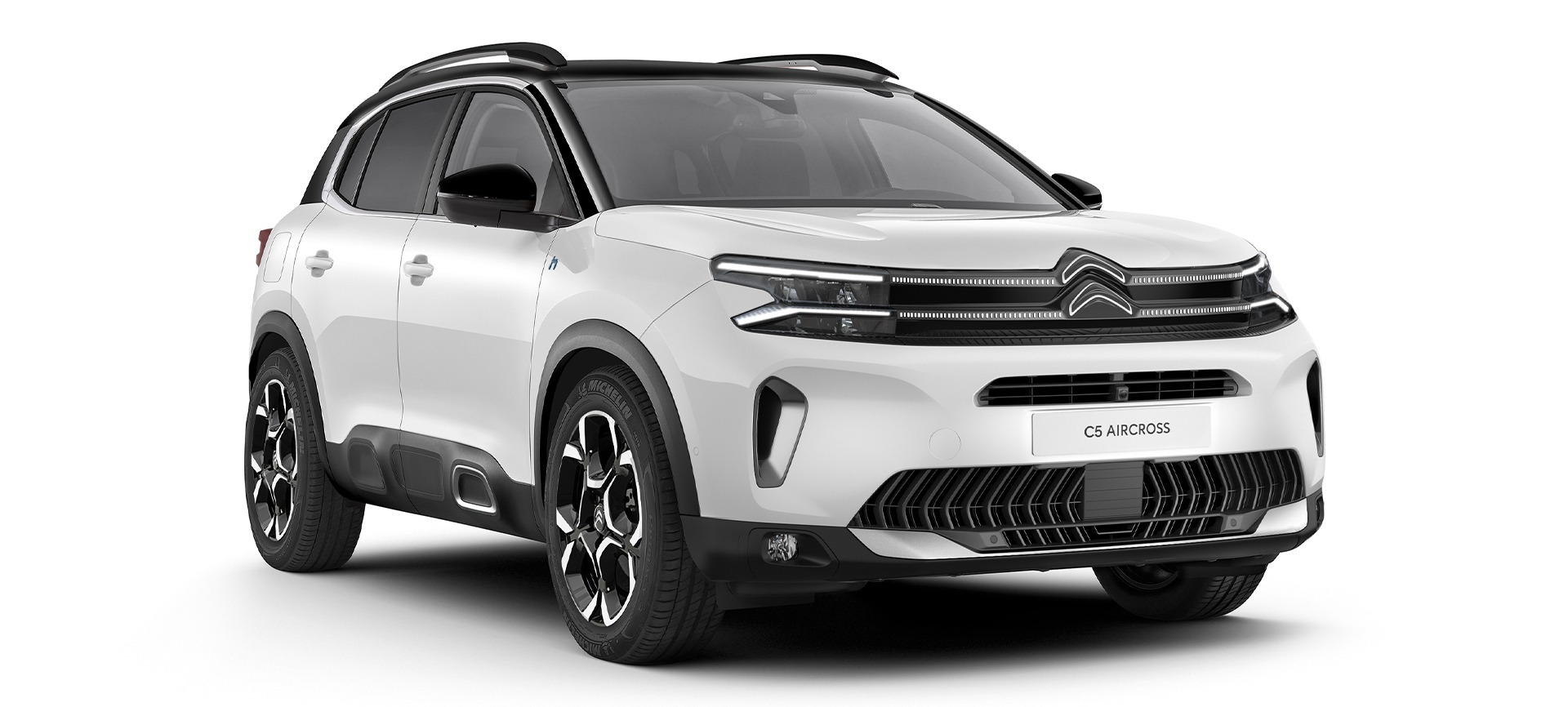 Citroen C5 Aircross Suv