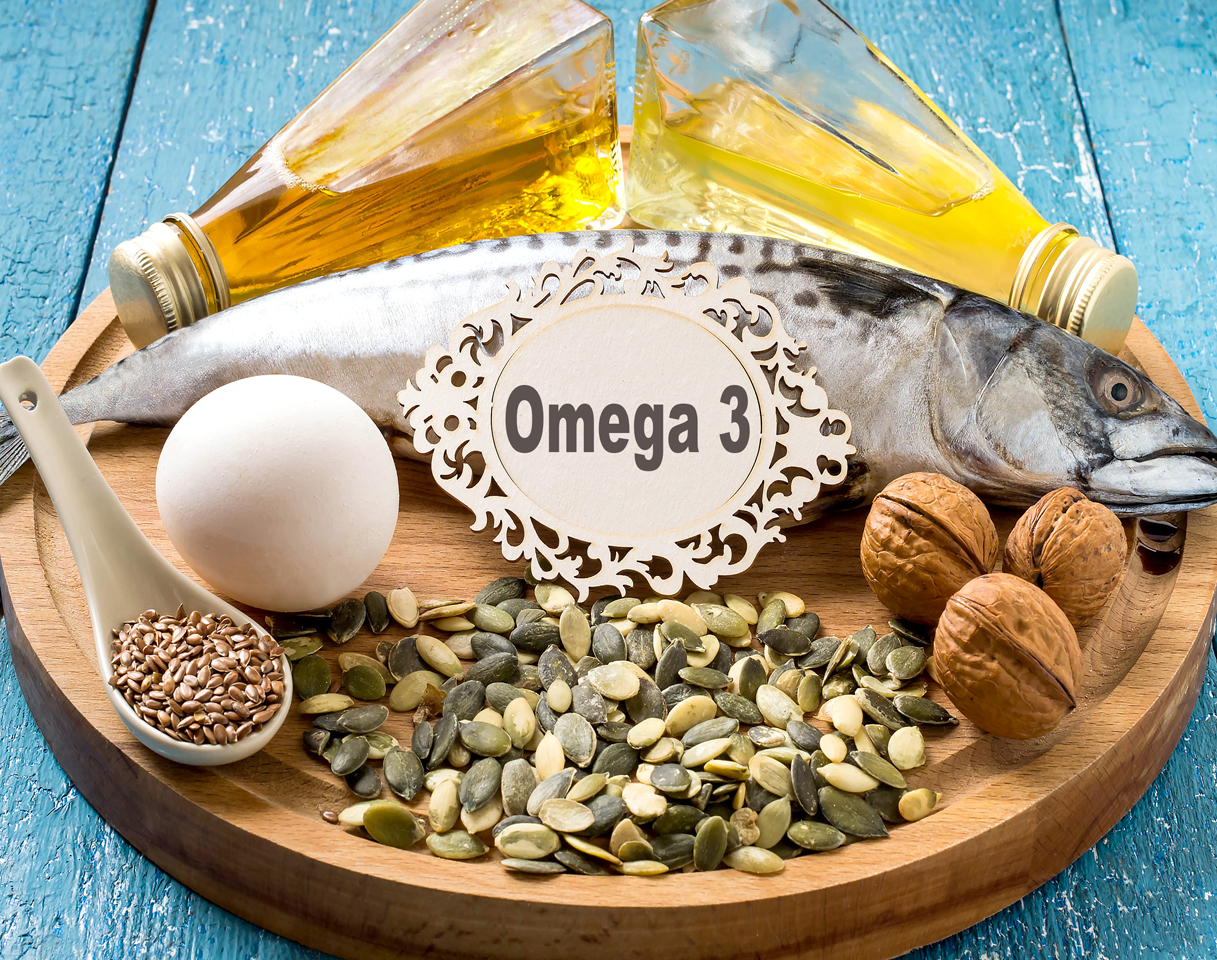 Her Omega 3 Ayni Degildir