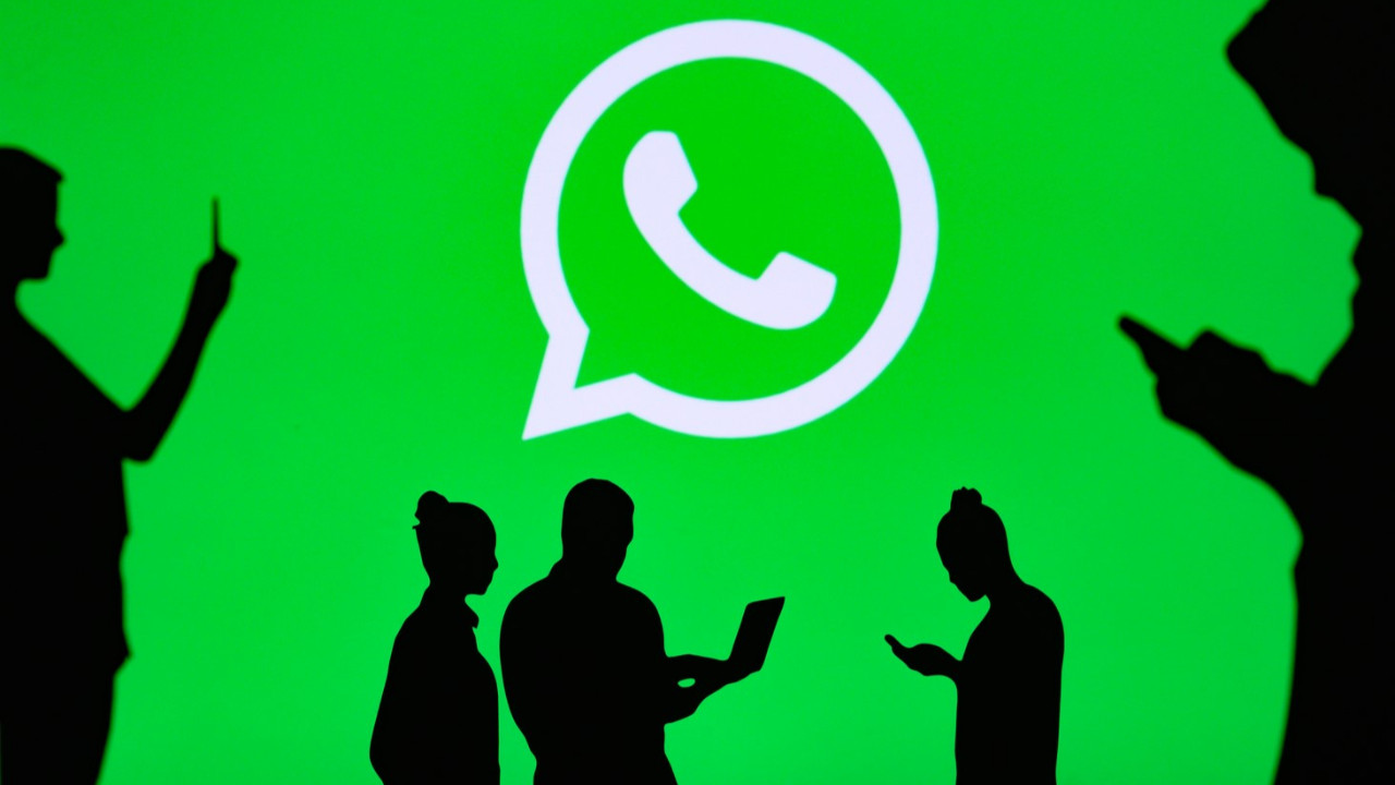 Whatsapp Hesabi Birden Fazla Telefonda Kullanilabilecek Ih T B