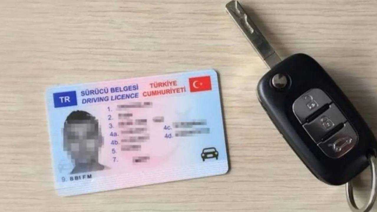 0X0 Eski Ehliyet Kullananlar Dikkat Bu Tarihi Kacirmayin Para Cezasi Var 1643182904717