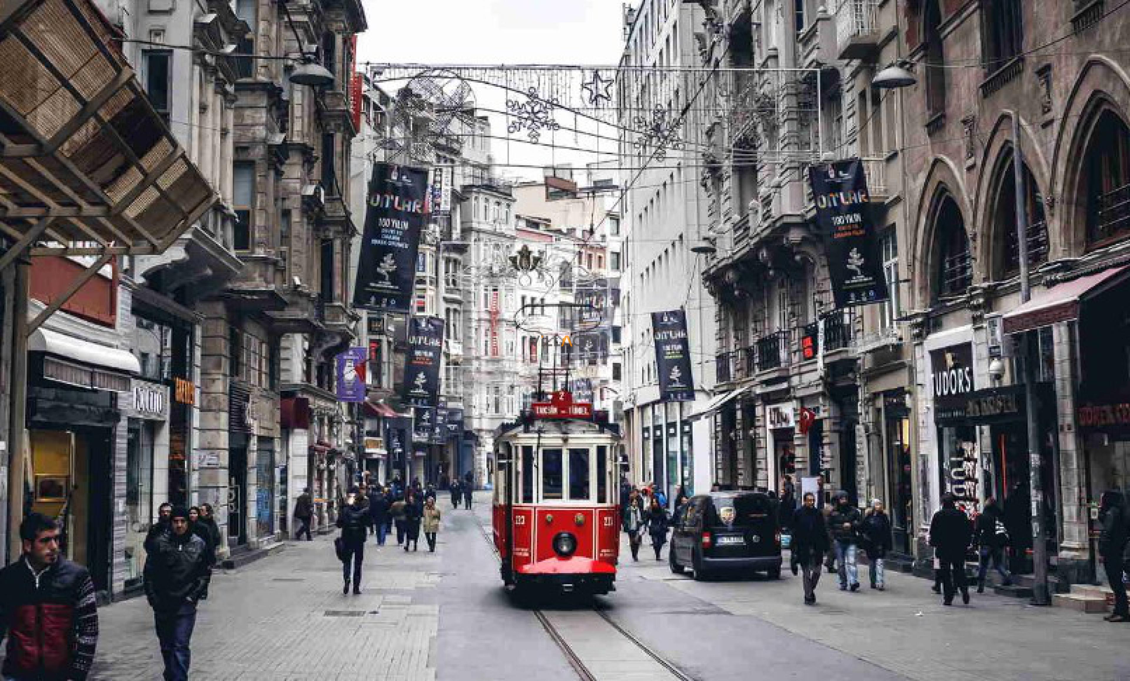 Istiklal