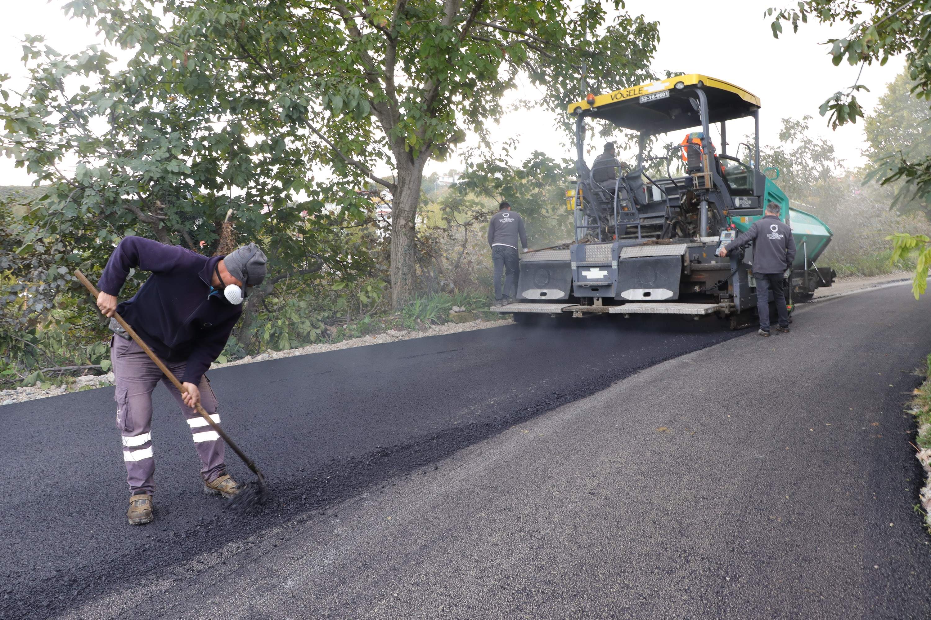 Perşembe Yol 1