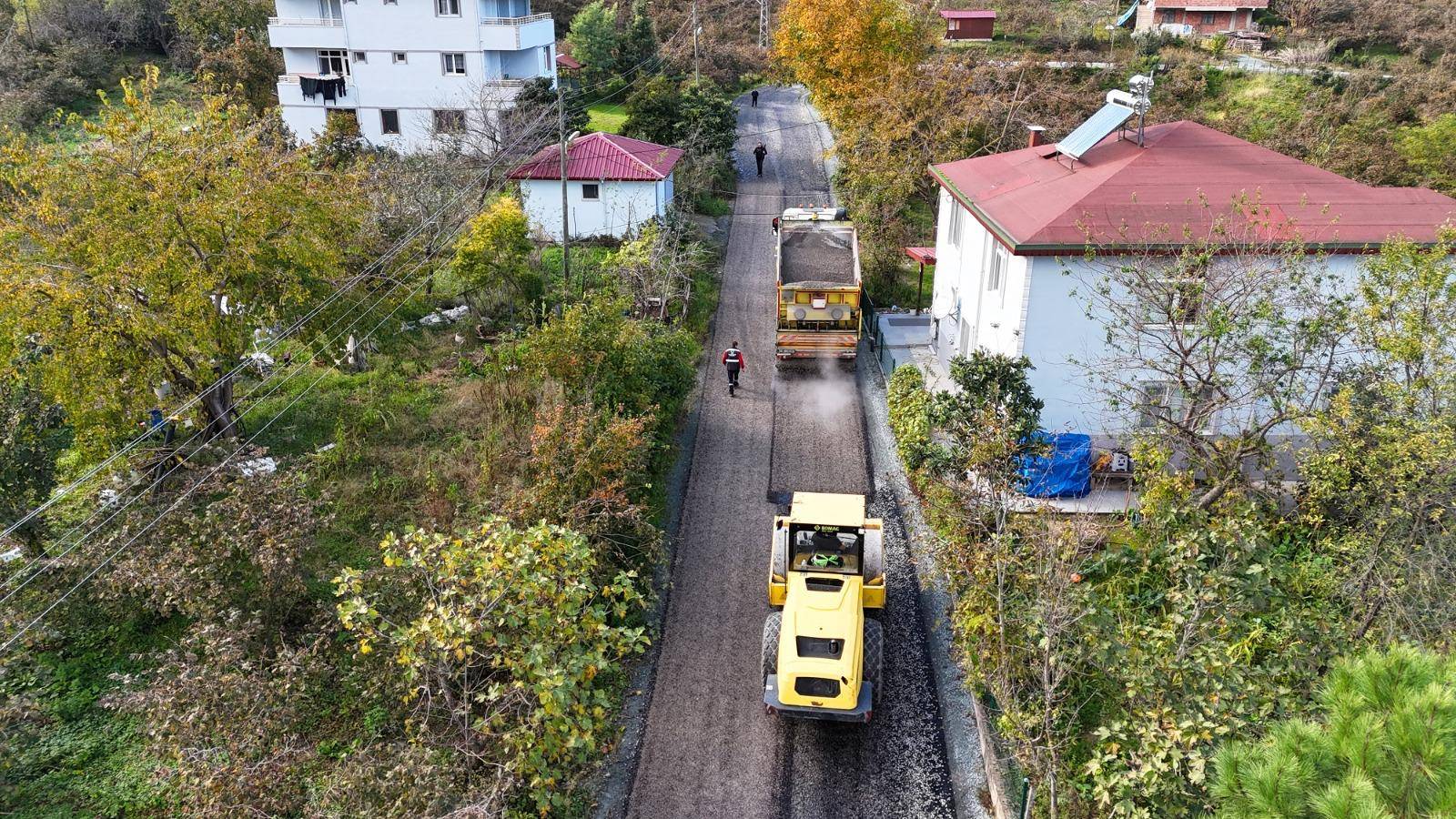 Şenköy Mahallesi 1