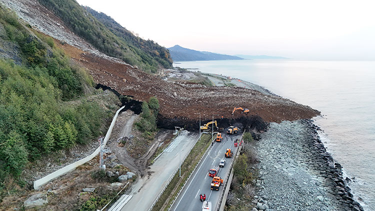 Artvin Yol 1