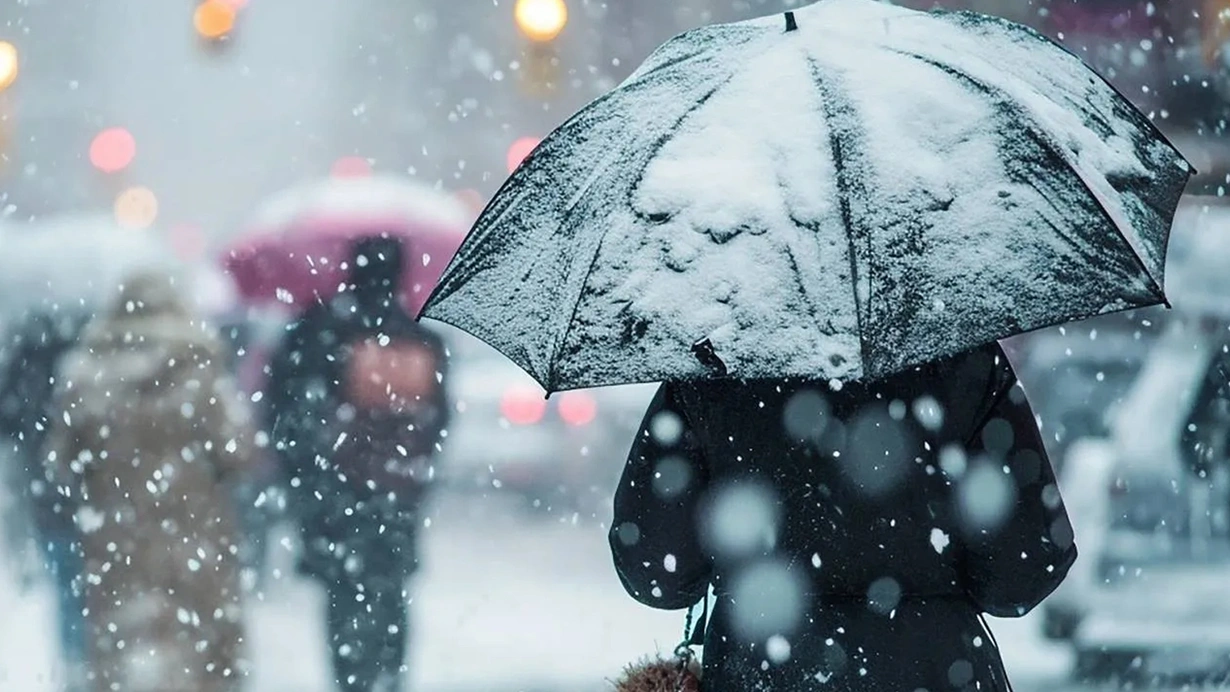 Donacagiz Soguk Hava Dalgasi Geliyor Meteoroloji Son Hava Durumu Raporunu Yayimladi Uxwz