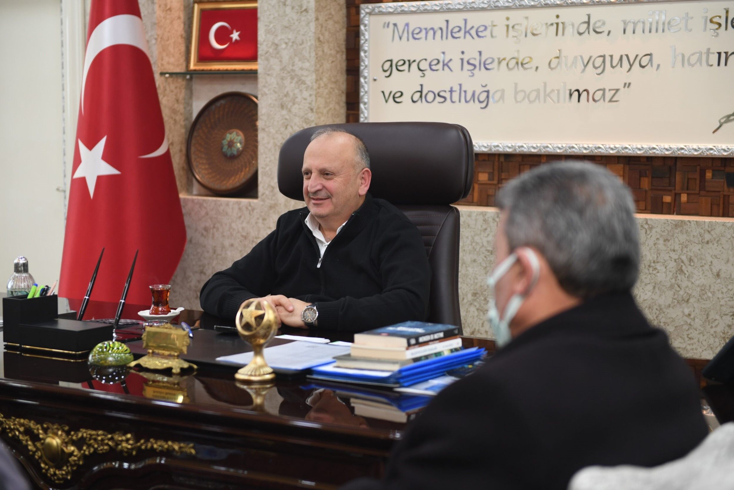 Tavlı Muhtar 2