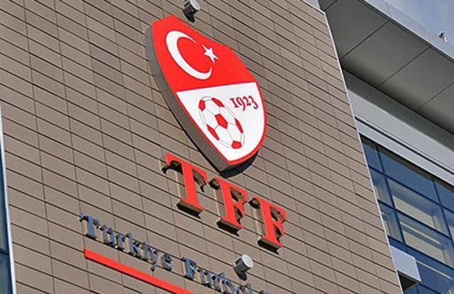 Tff Logo