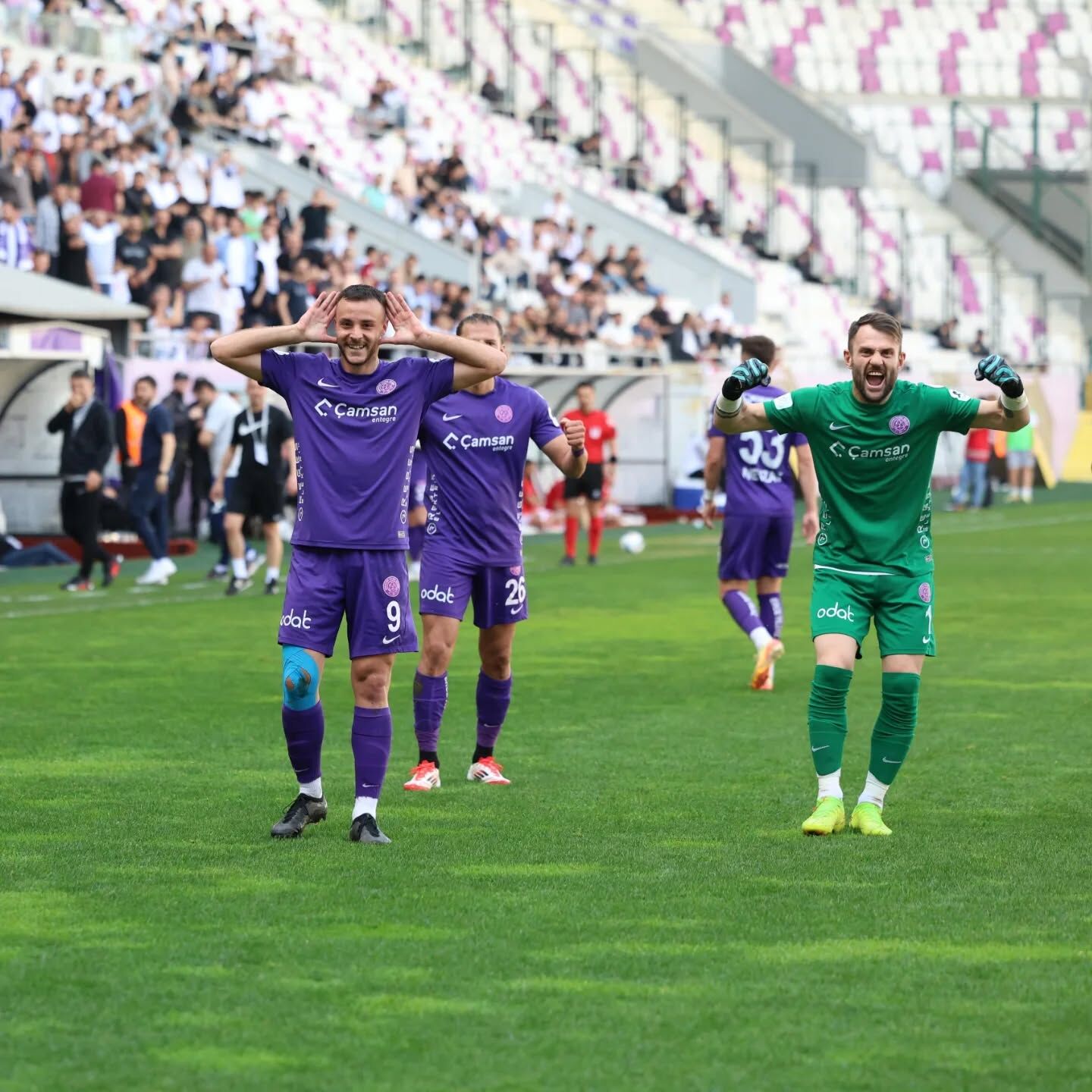 52 Orduspor Futbol Kulübü-69