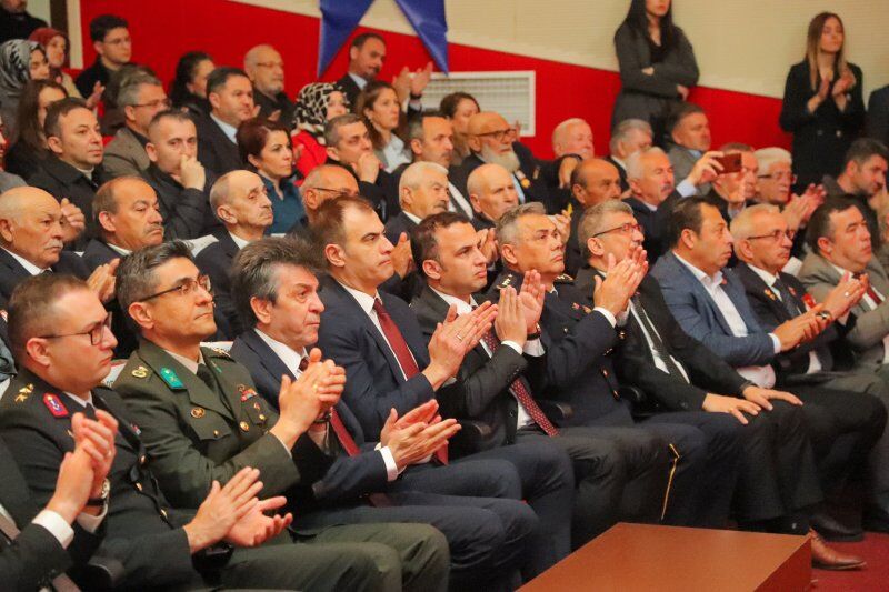 Fatsa 18 Mart 2