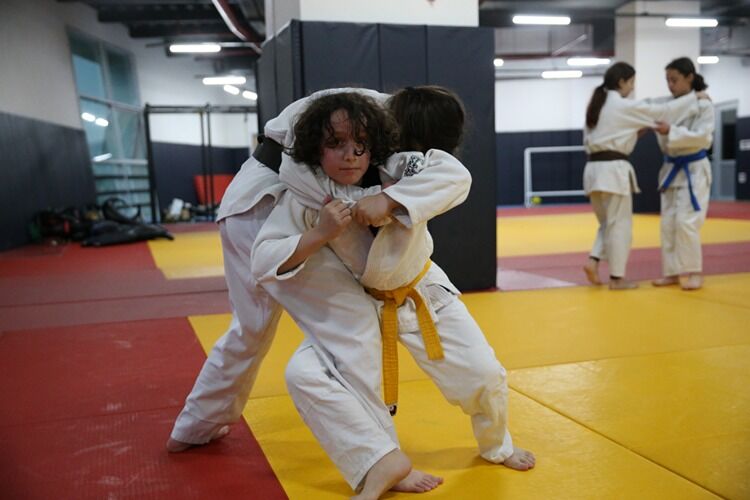 Judo 1