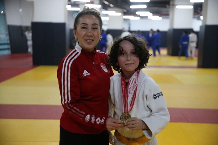 Judo 2