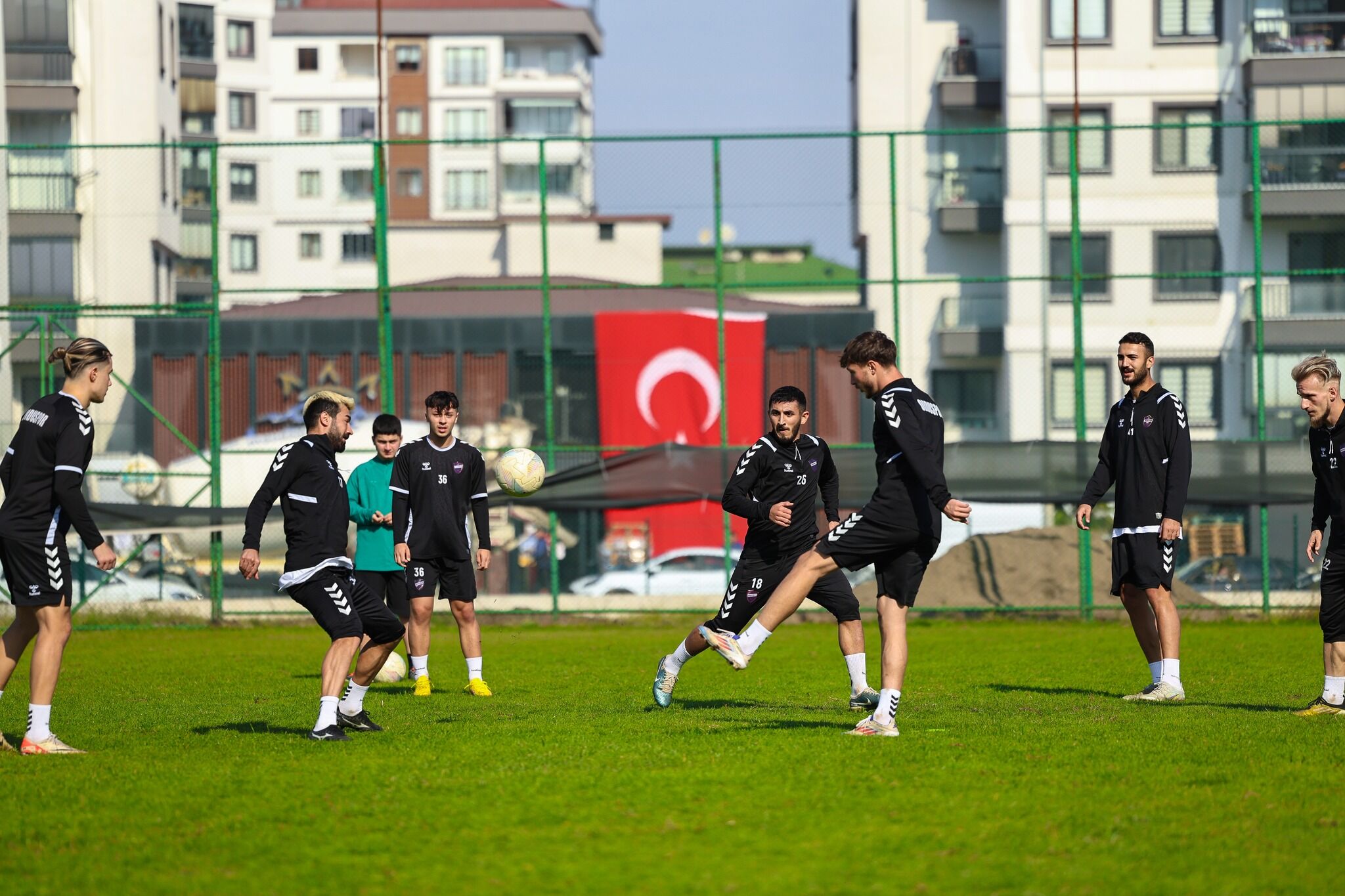 Orduspor 1967 A.ş.-68