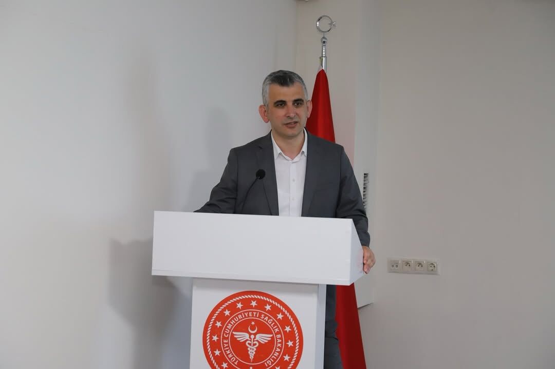 Başhekim Toplantı 1-2