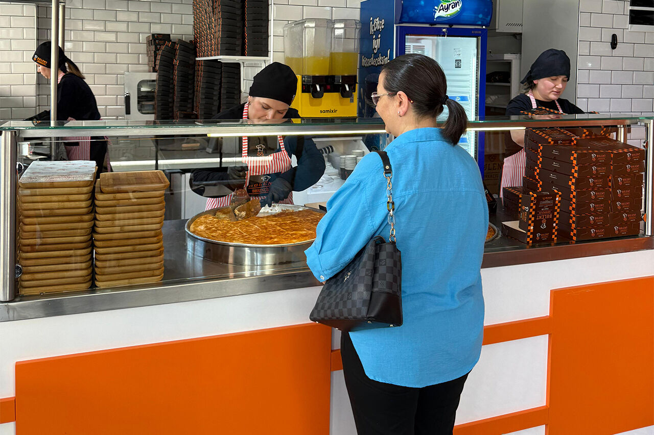 Bülent Börek