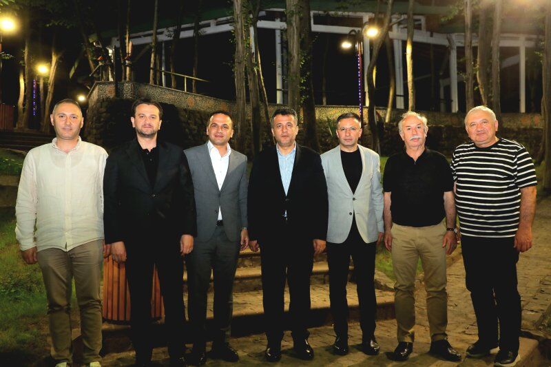 Samsun Fatsa 1